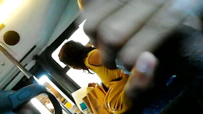 Zerbrechliche Frau befriedigt ihren sex video reife frauen Mann und isst Sperma