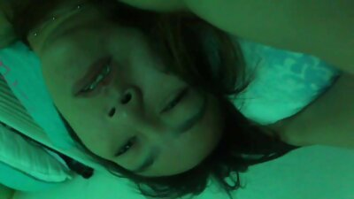 Sklave mit schönem Arschfick mit sexvideos reife frauen dem Besitzer,